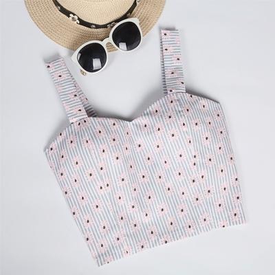Summer Cami Crop (20 Styles!)