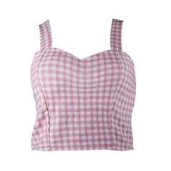 Summer Cami Crop (20 Styles!)