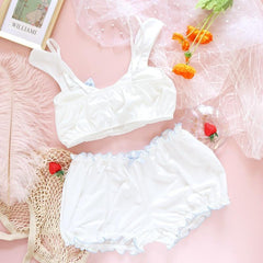 Summer Lovin' Puppy Set