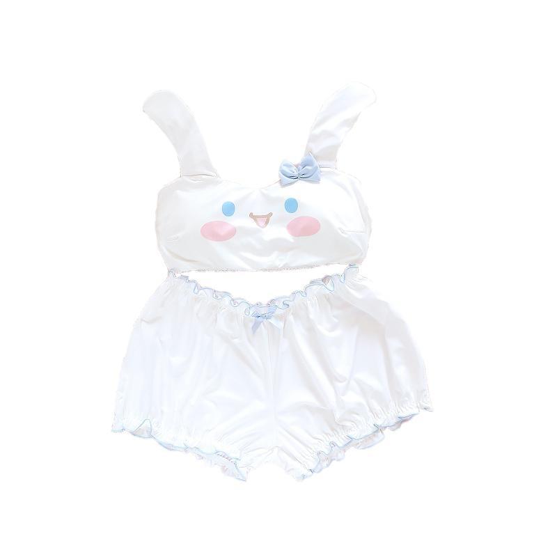 Summer Lovin' Puppy Set