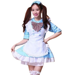 Sweet Maid Dress