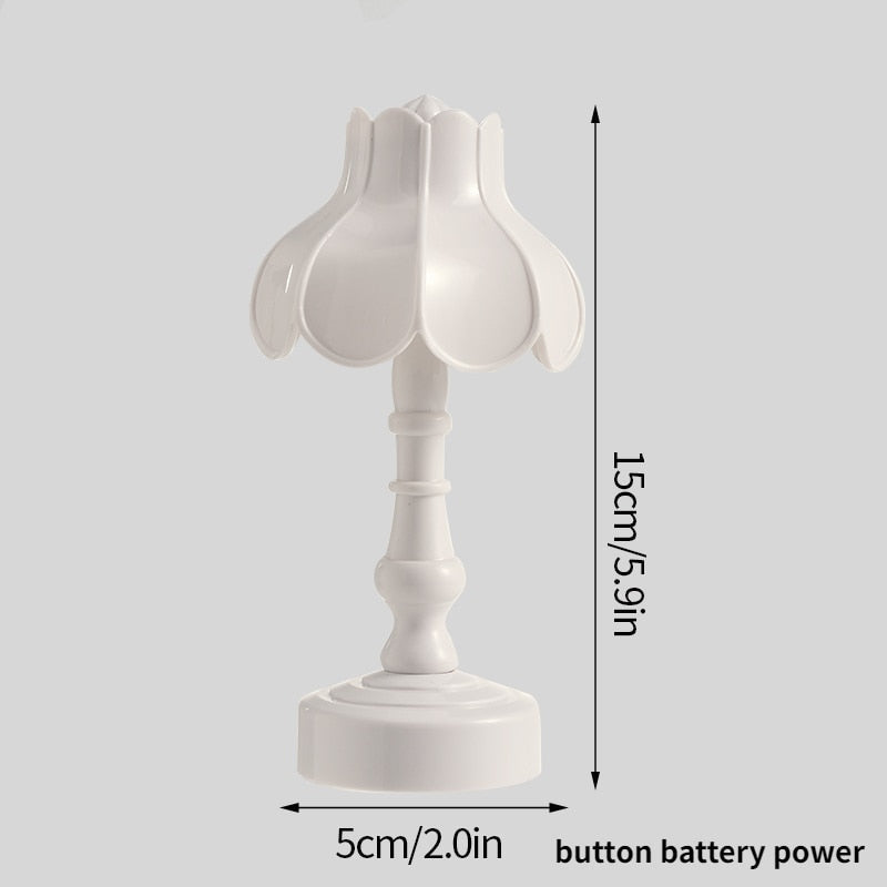 Sweet Street Lamp Desk Lights