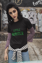 'Little Munster' Short-Sleeve Unisex T-Shirt
