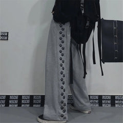 Teddy Bear Line Up Sweatpants