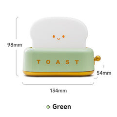 Toasty Night Light
