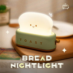 Toasty Night Light