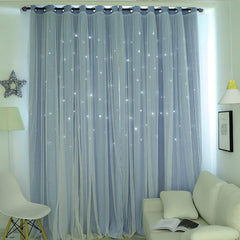 Twinkle Twinkle Little Star Curtains