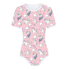 Unicorn Bodysuit