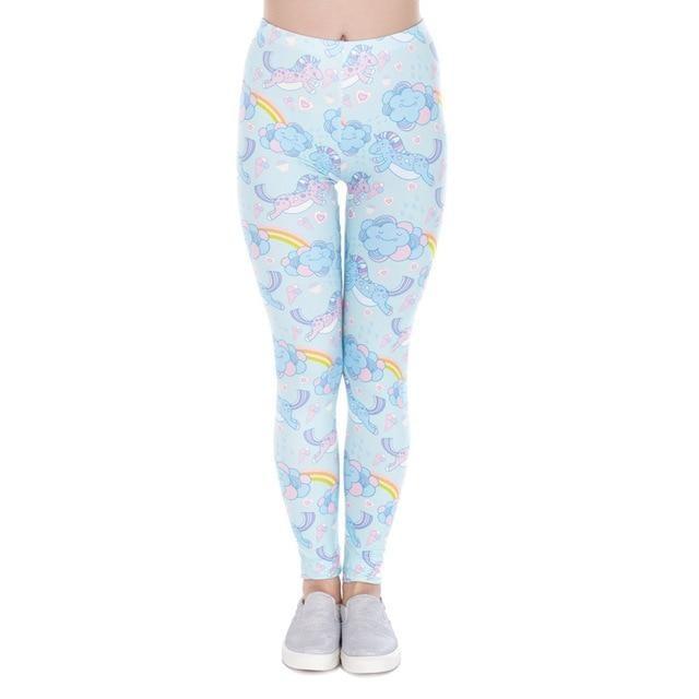 Unicorn Leggings