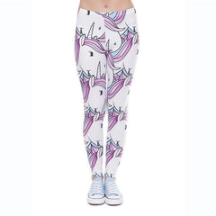 Unicorn Leggings