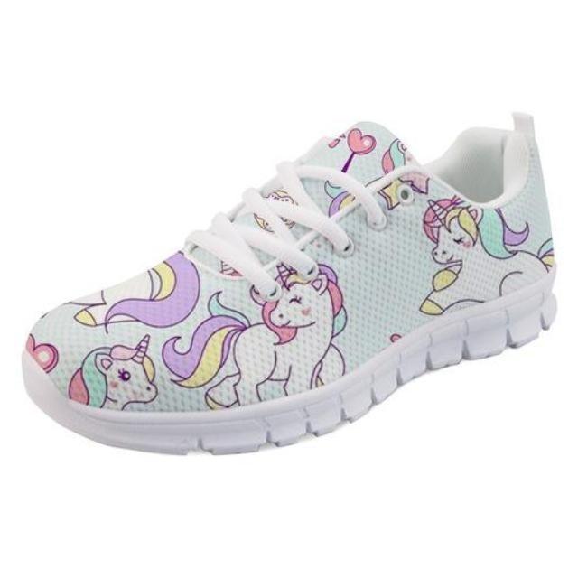 Unicorn Runners