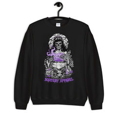 'Witches Brew' Unisex Sweatshirt
