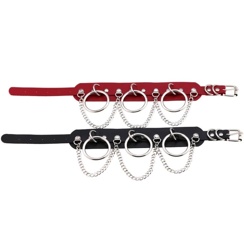 O-Ring Collar