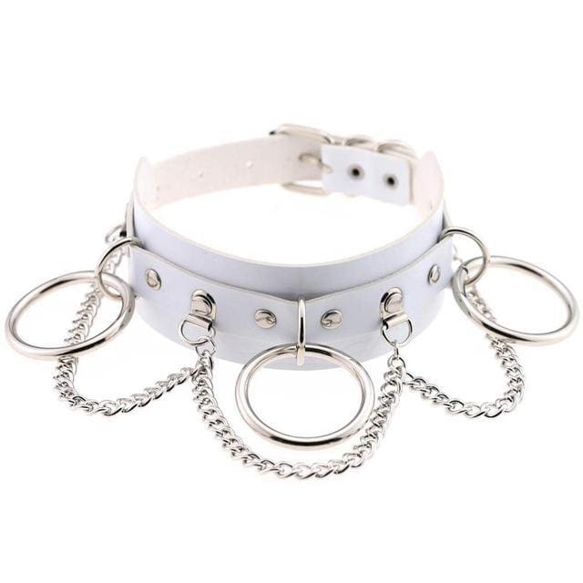 O-Ring Collar