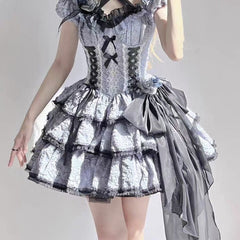 Victorian Princess Dress