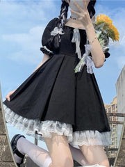 Wednesday Dress