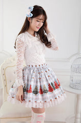 Winter Wonderland Skirt