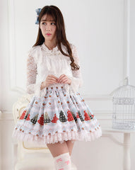 Winter Wonderland Skirt