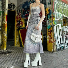 Punk dress