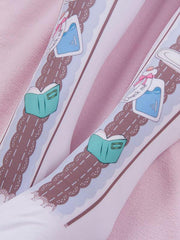 Wonderland Tights