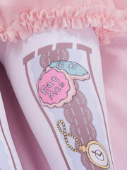 Wonderland Tights