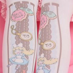 Wonderland Tights