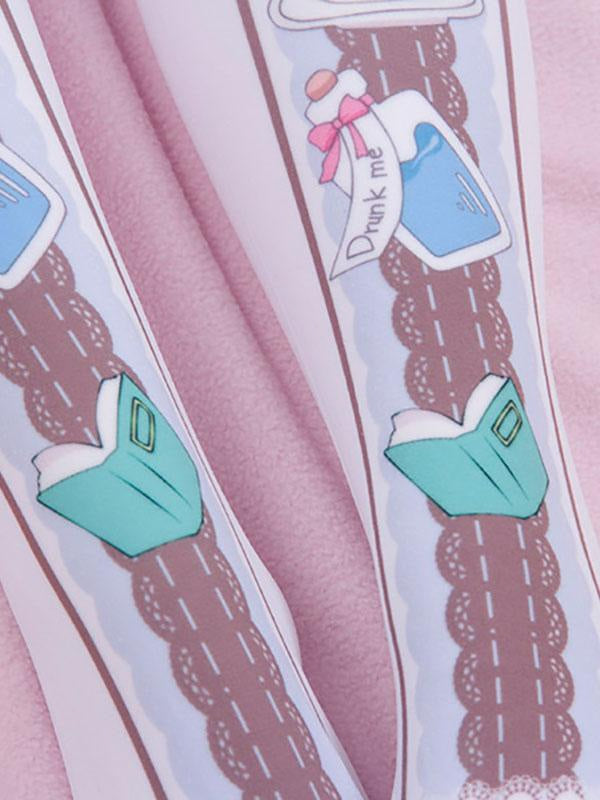 Wonderland Tights
