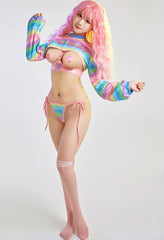 Yes Daddy Rainbow Set